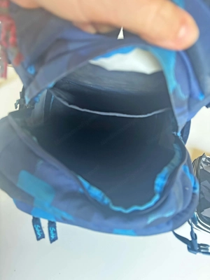 Satch Schultasche ab ca. 10 Jahre Bild 2