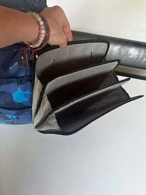 Satch Schultasche ab ca. 10 Jahre