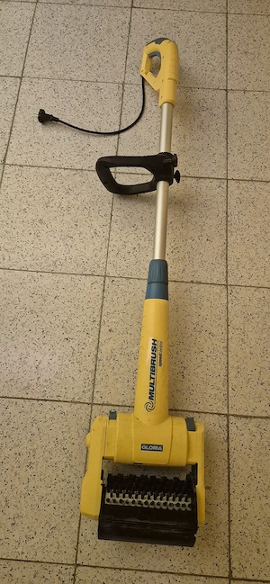 Gloria Multibrush
