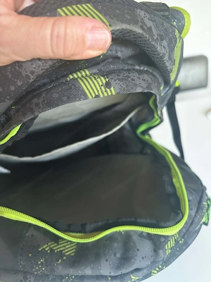 Satch Schultasche ab ca. 10 Jahre Bild 2