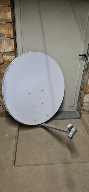 SAT Schüssel