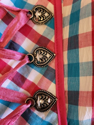 Dirndl Größe 36 Bild 2