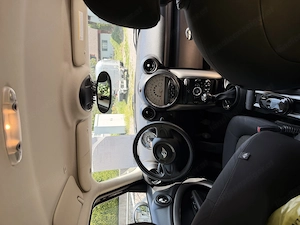 MINI Cooper D Countryman ALL4 Bild 4