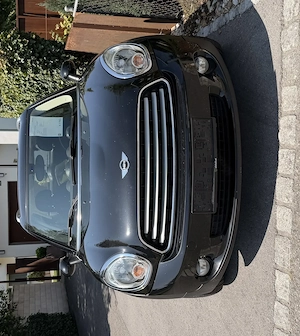MINI Cooper D Countryman ALL4 Bild 3