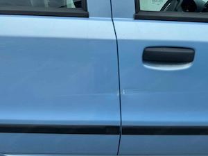 Fiat Panda 169 Bild 6