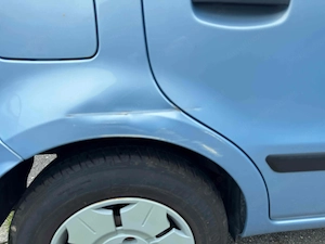 Fiat Panda 169 Bild 5