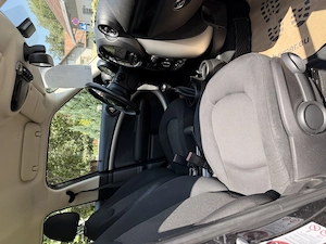 MINI Cooper D Countryman ALL4 Bild 5