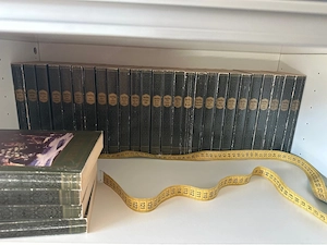 Taschen Buch Band Karl May Bild 3