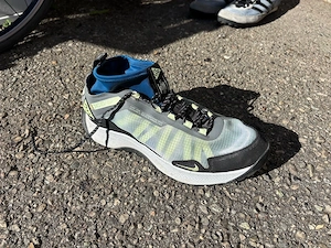 nike acg trailschuh Bild 3