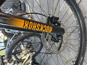 Kinder-Mountainbike "Cube Attention" 27,5", Rahmen S Bild 2