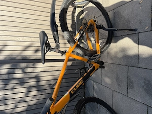 Kinder-Mountainbike "Cube Attention" 27,5", Rahmen S Bild 5