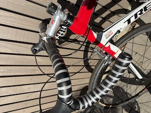 Rennrad "Trek Egle"  Bild 3