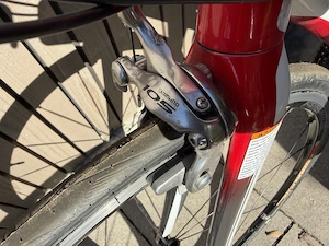 Rennrad "Trek Egle"  Bild 2