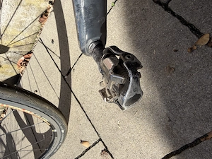 Rennrad "Trek Egle"  Bild 4