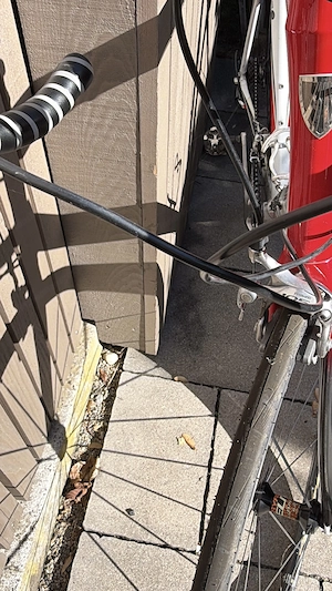 Rennrad "Trek Egle"  Bild 5