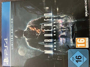 ps 4 spiele Bild 2