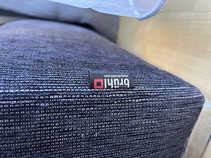 Wohnzimmer   Sitzgruppe zweiteilig  Bild 3
