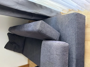 Wohnzimmer   Sitzgruppe zweiteilig  Bild 2