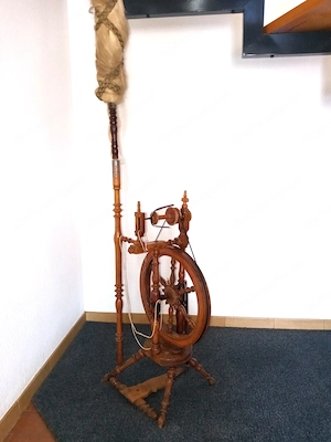 Hausflohmarkt Bild 10