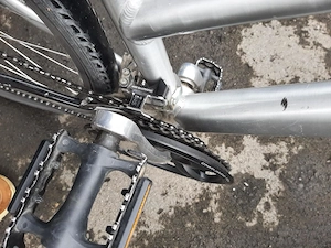 KTM Life Track Damenfahrrad   Trekkingrad   28 Zoll Bild 5