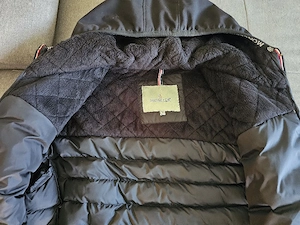 Winterjacke 