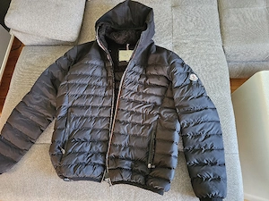 Winterjacke  Bild 2