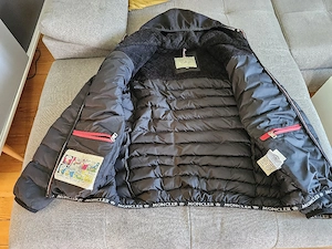 Winterjacke  Bild 3
