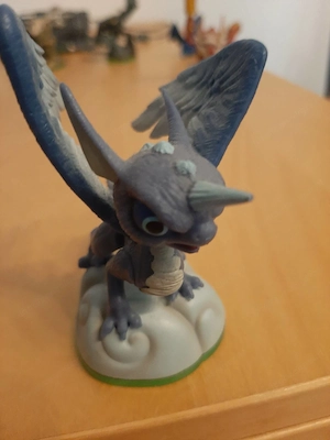 Skylanders Spyro's Adventure mit Sunburn Bild 2
