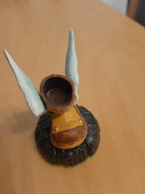 Skylanders Spyro's Adventure mit Sunburn Bild 4