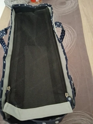 Klein Tiere Tasche  Bild 2