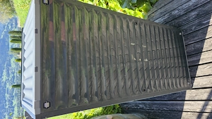 Aufbewahrungsbox 120 x 52 x 53 cm Bild 3