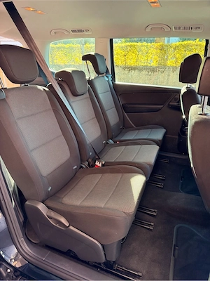 Vw Sharan 7 sitzer  Bild 3