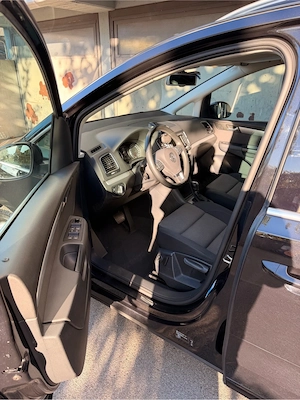 Vw Sharan 7 sitzer  Bild 5