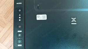 Canon Pixma Tintenstrahldrucker und Scanner, MG2555S, inkl. USB-Anschlusskabel Bild 2