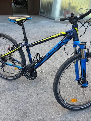 KTM Country Kinder Fahrrad  Bild 4