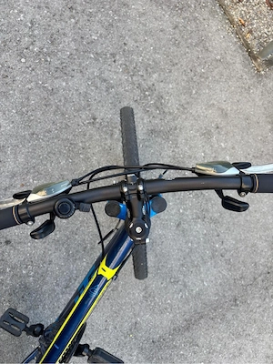 KTM Country Kinder Fahrrad  Bild 5