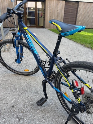 KTM Country Kinder Fahrrad  Bild 3