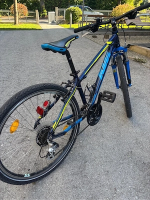KTM Country Kinder Fahrrad  Bild 2