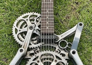 Suche E-Gitarre