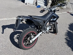 Derbi Senda DRD Racing SM Bild 2