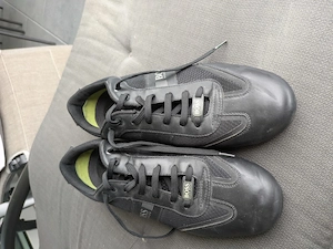Tolle Boss Schuhe..top Zustand..