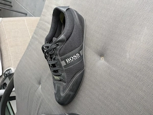 Schöne Boss Schuhe..top Zustand.. Bild 4