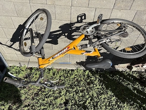 20 Zoll Kinder Mountainbike Bild 2
