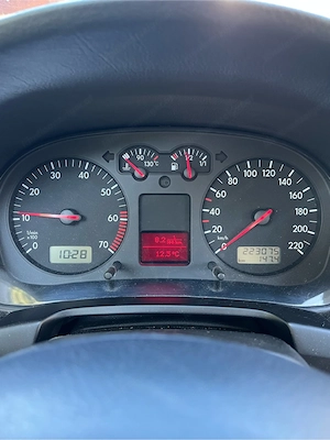 Golf 4 zu Verkaufen Bild 5
