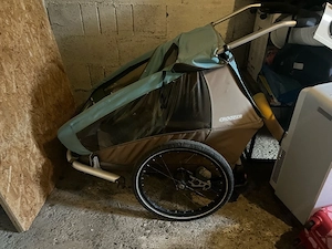Croozer kiki