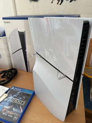 PlayStation 5 slim  Bild 3