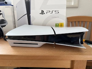 PlayStation 5 slim  Bild 2