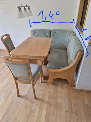 zu verschenken Bild 3