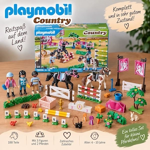Playmobil Country Nr. 70996