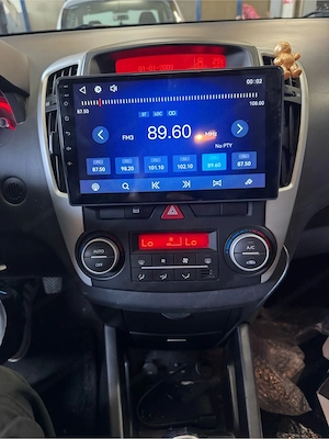 Kia Ceed 1.6 Diesel Bild 6